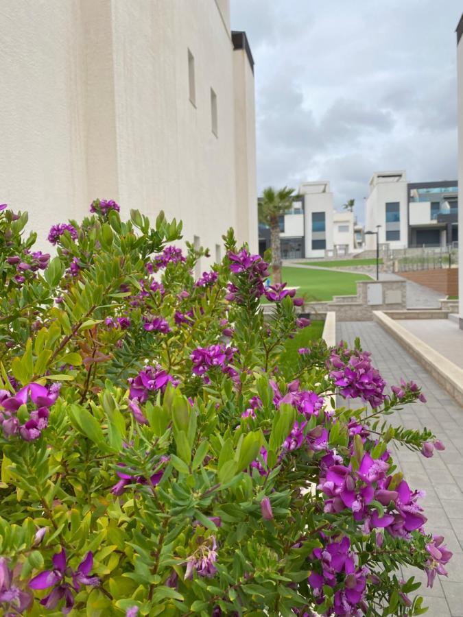 Oasis Beach Apartments Alicante Exterior photo